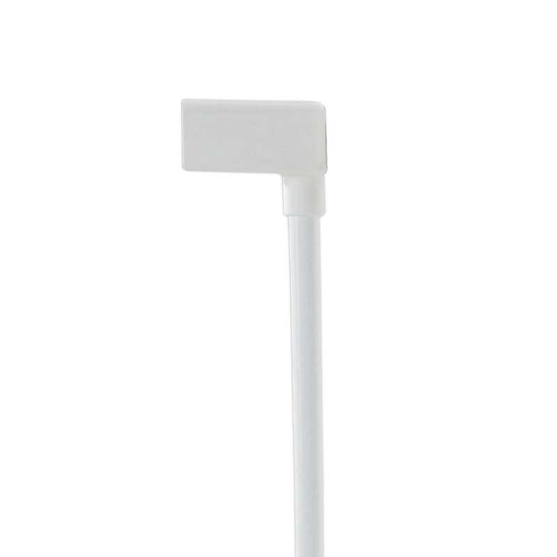 Extension barrière 7 cm blanche Munchkin