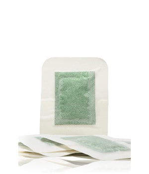 Rosental Organics Foot Patches Deep Overnight Body Cleanse Fußmaske-5 Stk