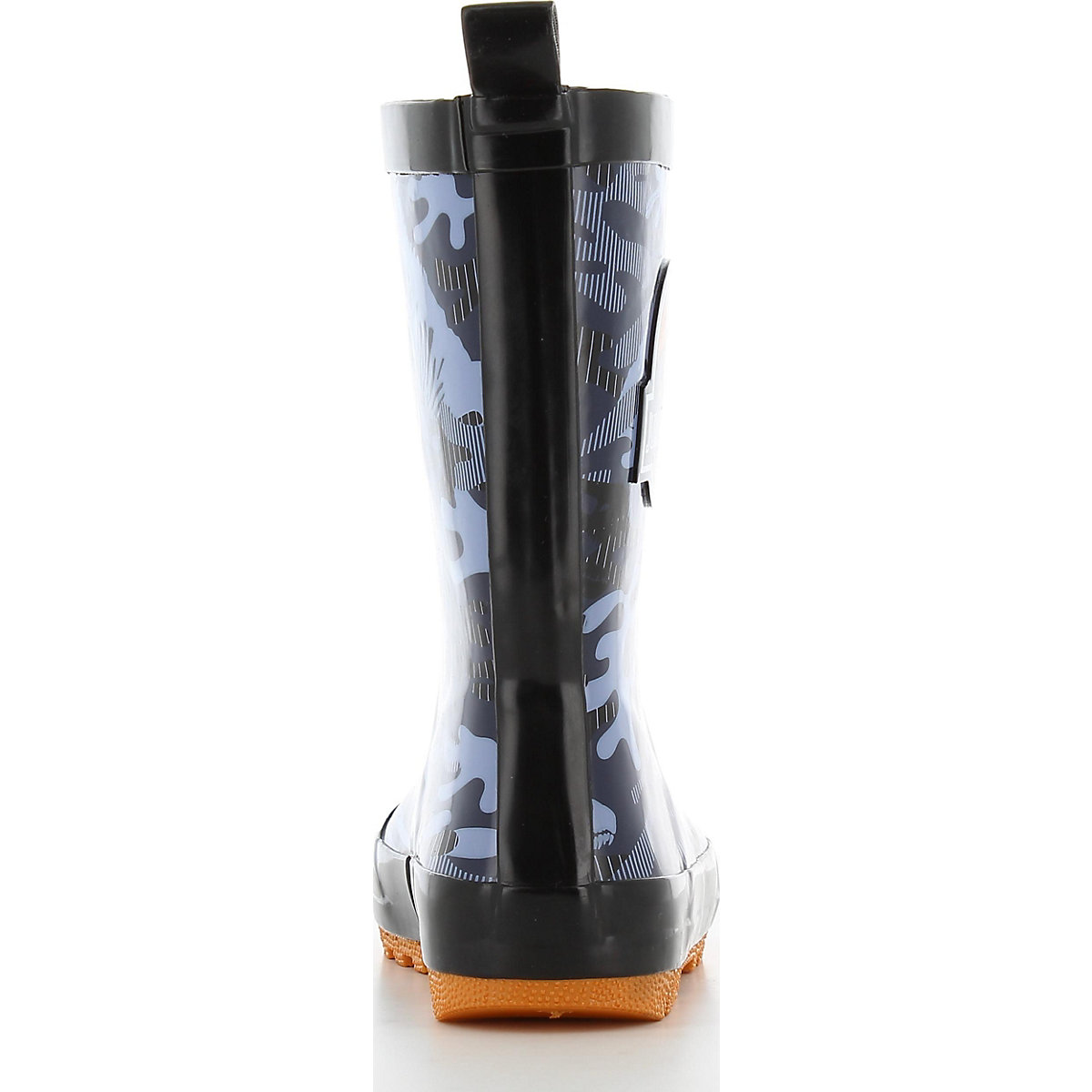Jurassic World Gummistiefel für Jungen