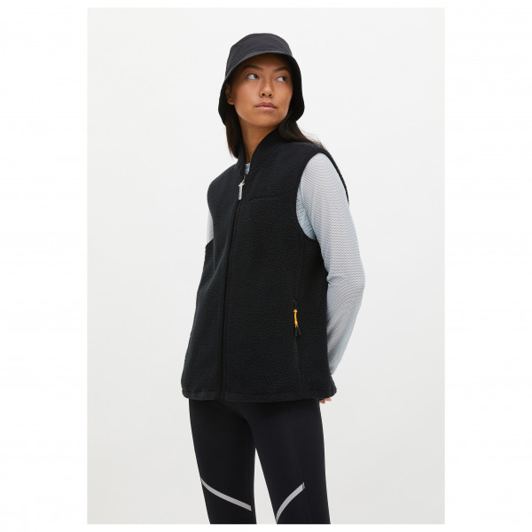 Röhnisch - Women's Aspen Pile Vest - Fleeceweste