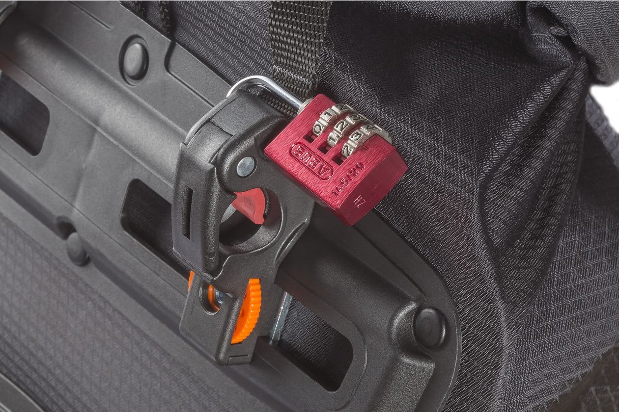 Vaude Aqua Front Light