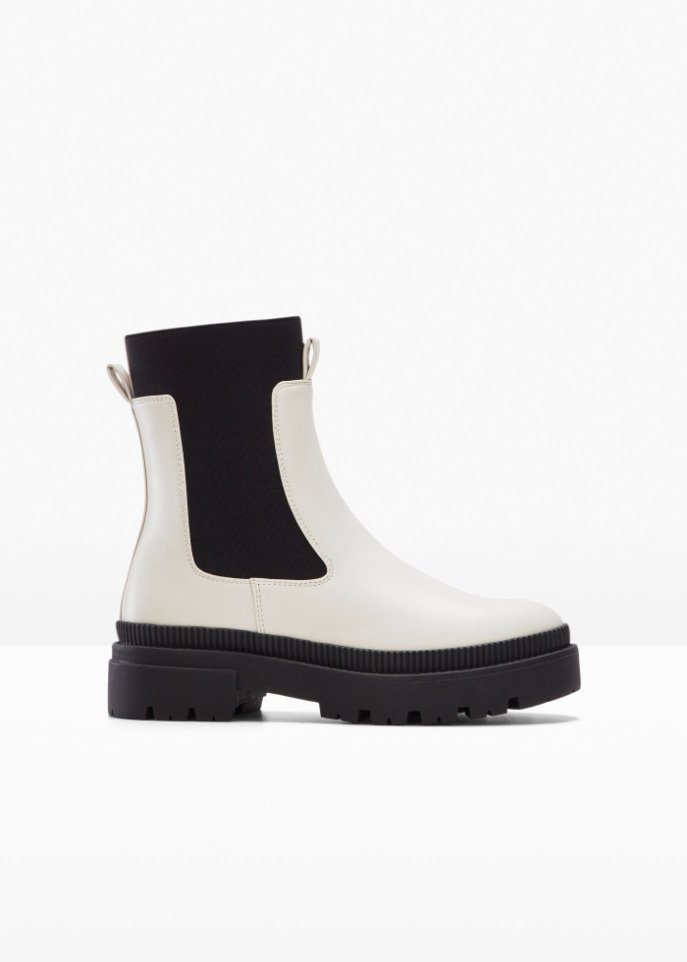 Chelsea Boot