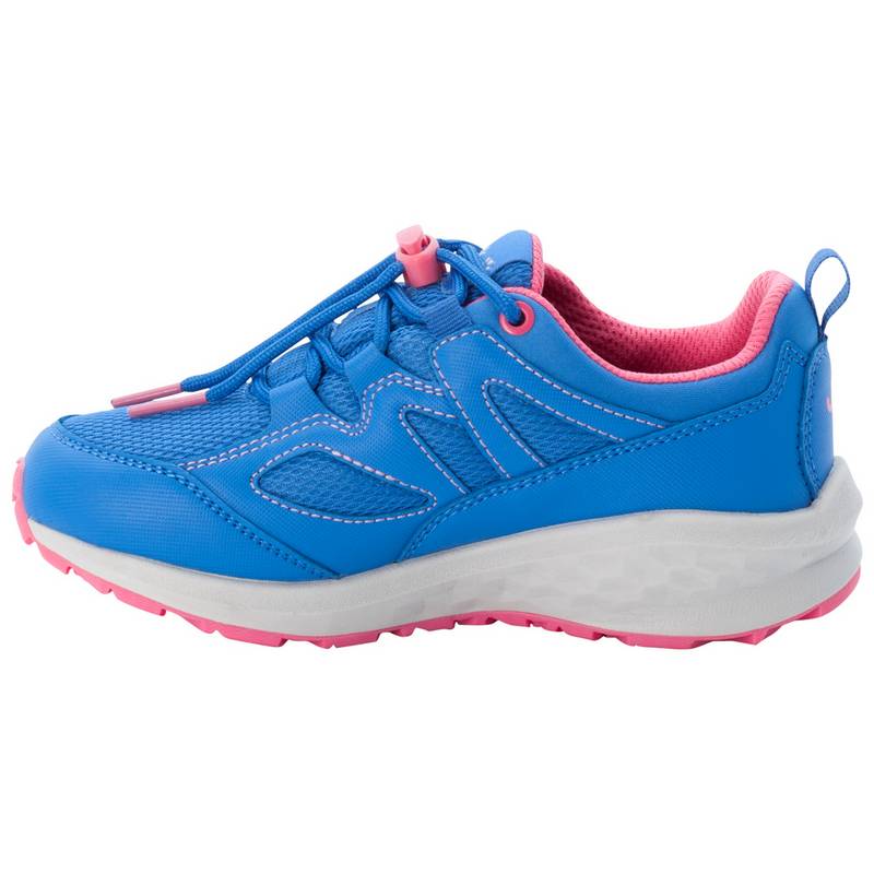 Jack Wolfskin Wanderschuhe Kinder