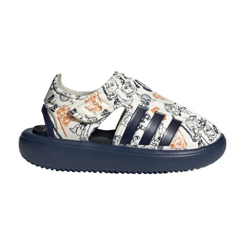 adidas WATER SANDAL YJ I IF0931 / bunt
