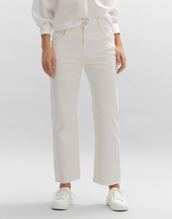Boyfriend Jeans Lani twist