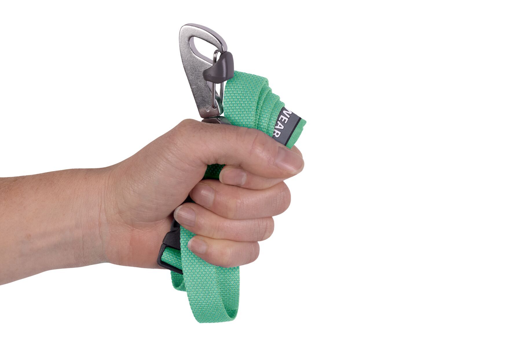 Ruffwear Hundeleinen Ruffwear Flagline™ Leine grün