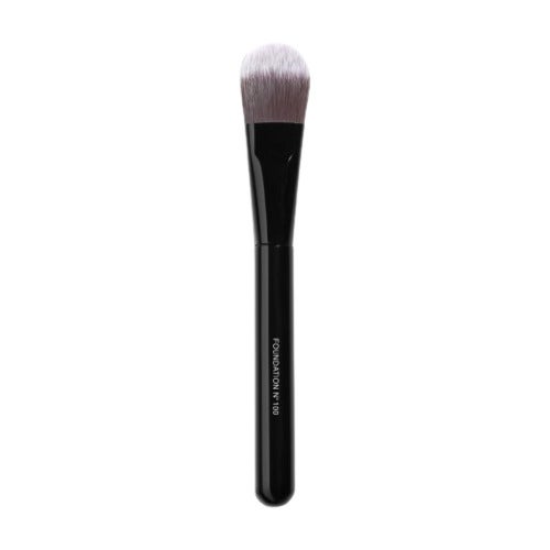 Chanel Foundation Penseel N°100