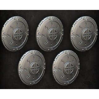 Runic Shields (left) (5)