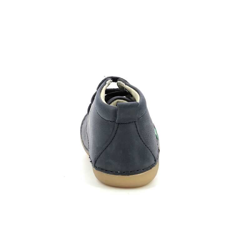 Bottillons cuir Soniza
