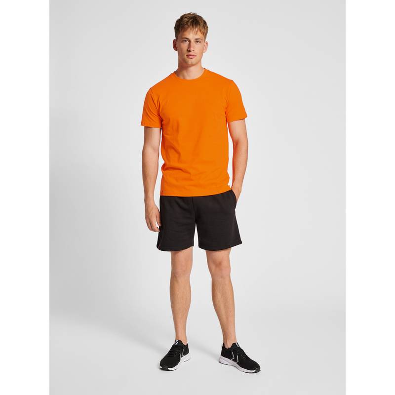 hummel hmlRED HEAVY T-SHIRT S/S T-Shirt Herren