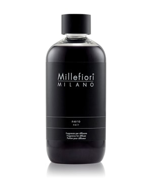 Millefiori Milano Natural Nero Refill Raumduft-250 ml