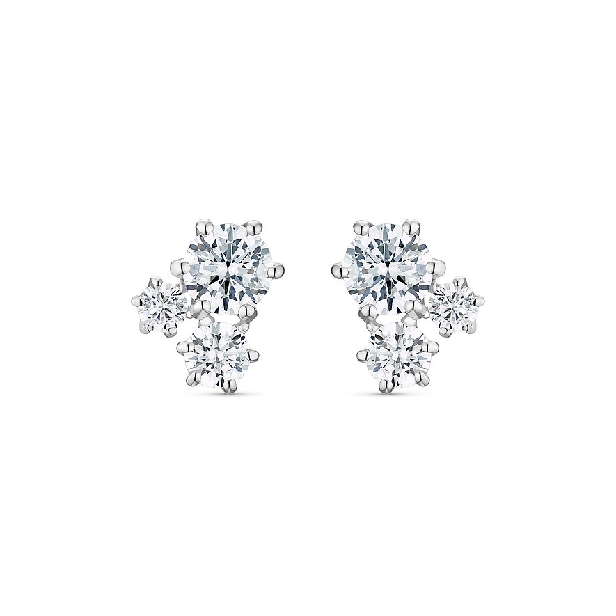 JETTE Ohrstecker SPARKLE