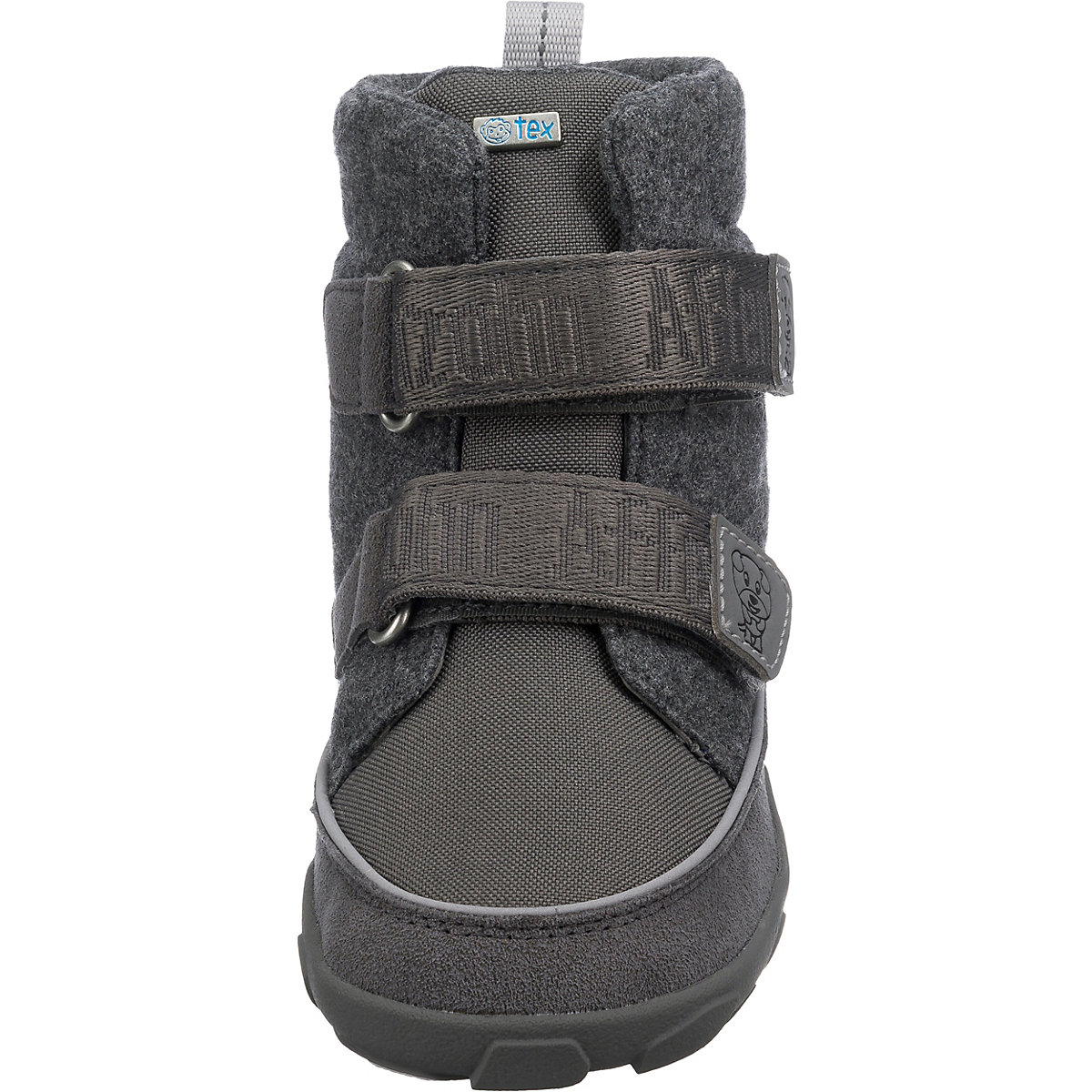 Winterstiefel COMFY WALK für Jungen
