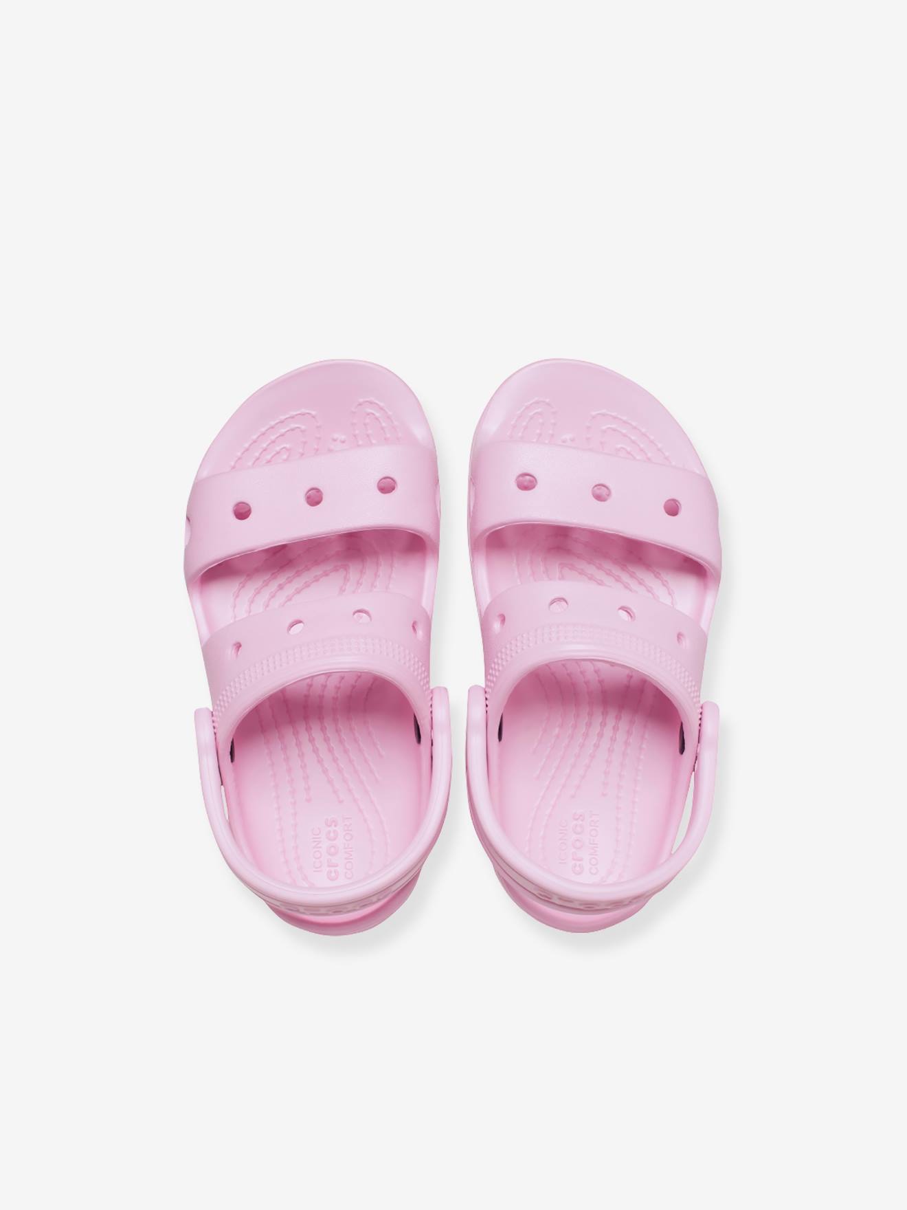 Sandales bébé Classic Crocs Sandal T CROCS(TM) navy
