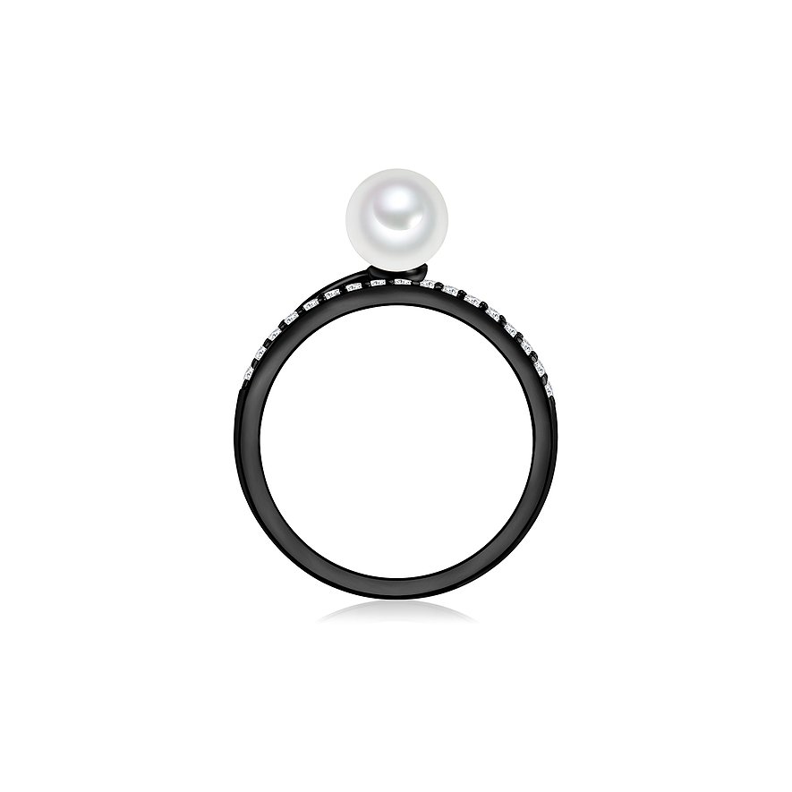 Valero Pearls Damenring