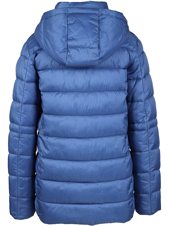 Fuchs Schmitt Steppjacke in Blau günstig kaufen