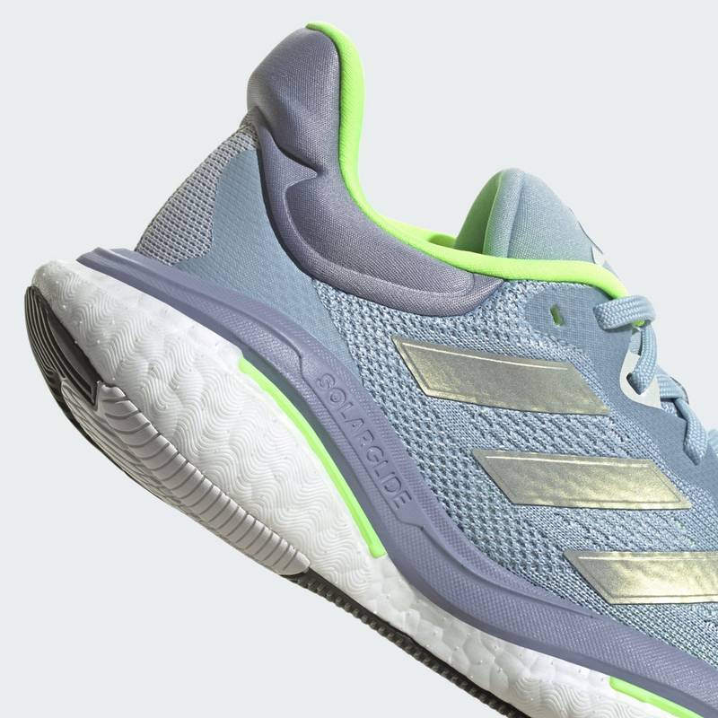 adidas Solarglide 6 Laufschuh Laufschuhe Damen