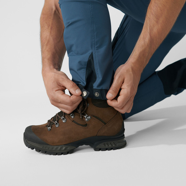 KEB AGILE TROUSERS M Herren - Trekkinghose