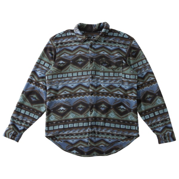 Billabong - Furnace Flannel - Hemd