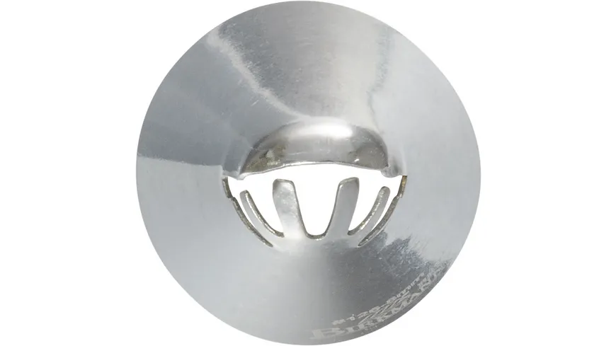 RBV BIRKMANN Rüschentülle 7 gefächert Nr.126 Ø8 mm
