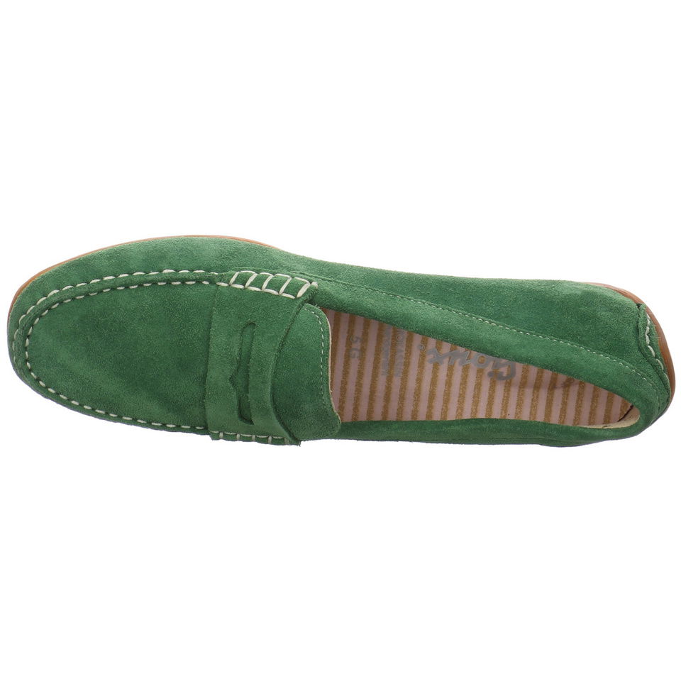 Sioux Carmona 700 Mokassin