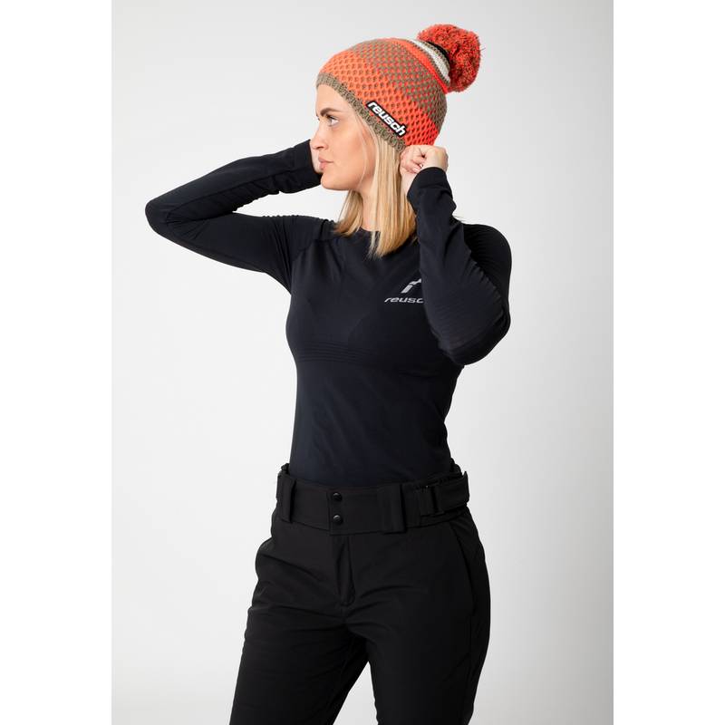 Reusch Ellie Beanie Skimütze
