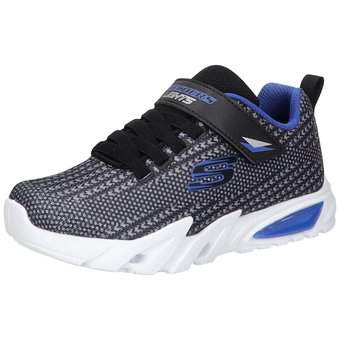 Skechers Light Stride in schwarz