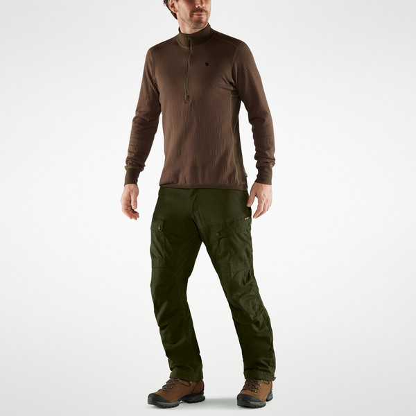 LAPPLAND HYBRID TROUSERS M Herren - Trekkinghose