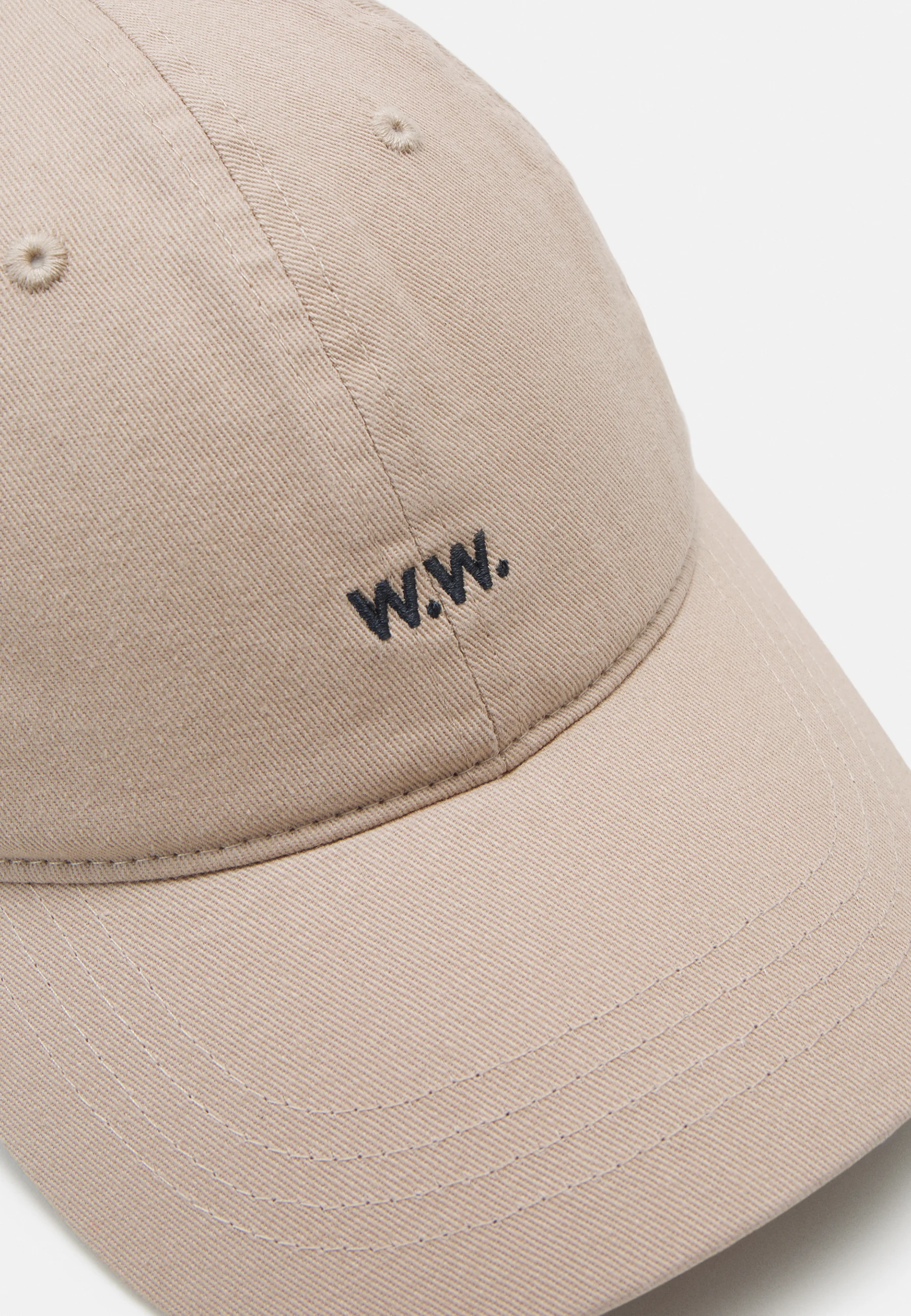 Gorra Wood Wood LOW PROFILE UNISEX