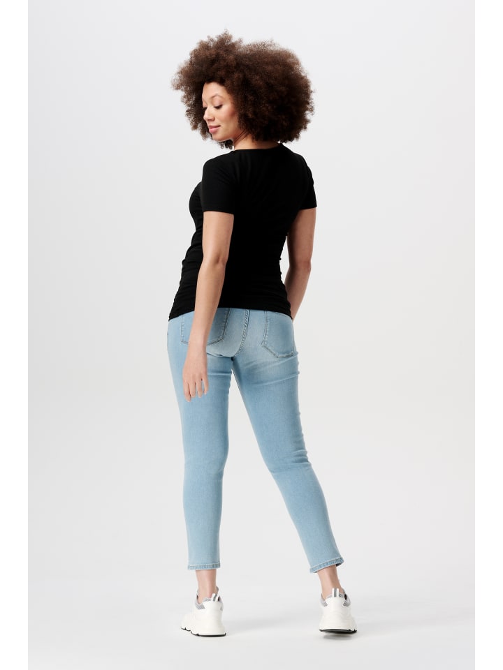 Noppies T-Shirt Jadie in Black günstig kaufen