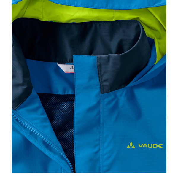 ESCAPE LIGHT JACKET III Kinder - Regenjacke