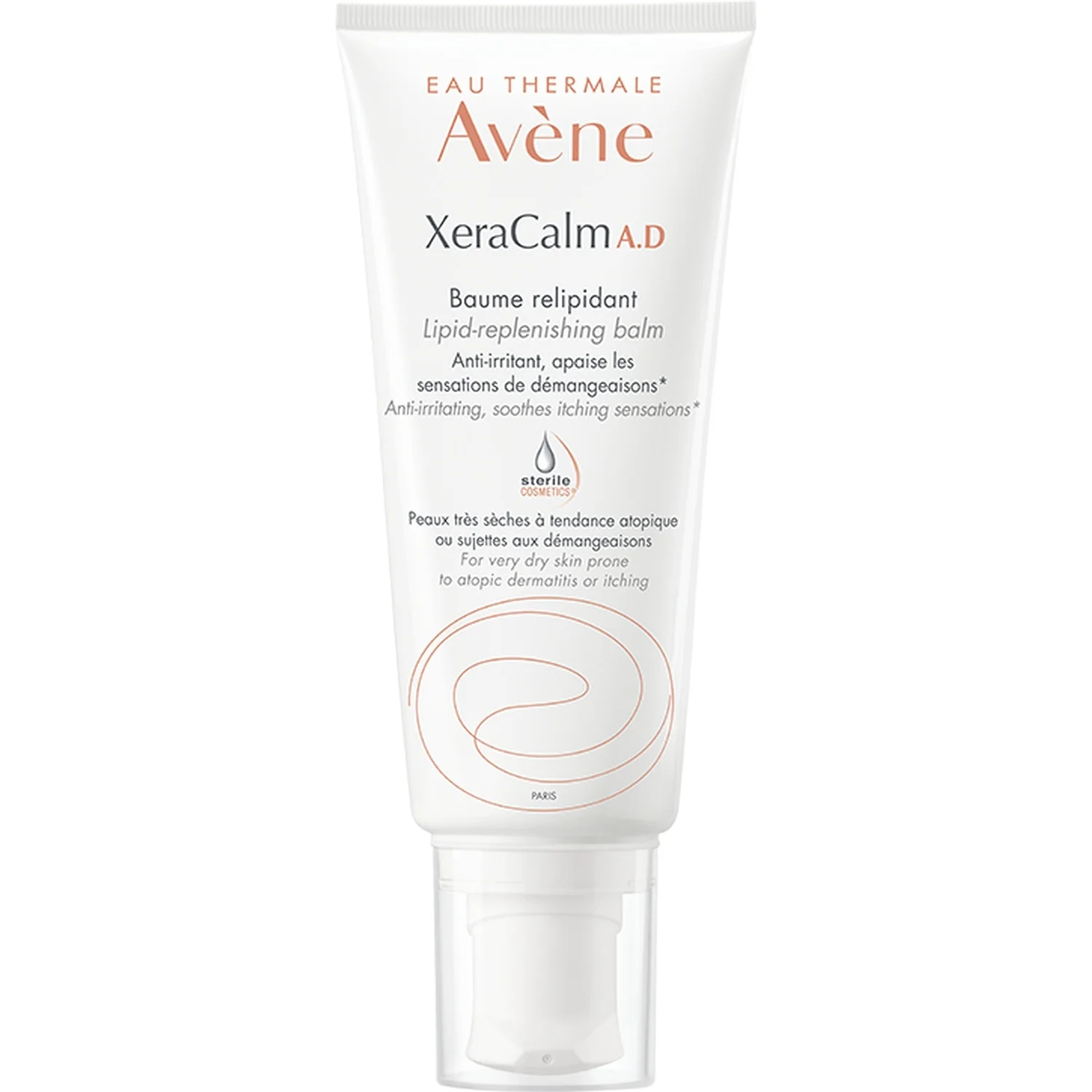 XeraCalm A.D XeraCalm A.D Balsamo Liporestitutivo - Crema Corpo