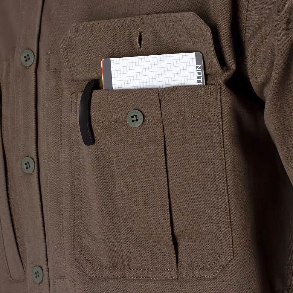 Picea Shirt LS