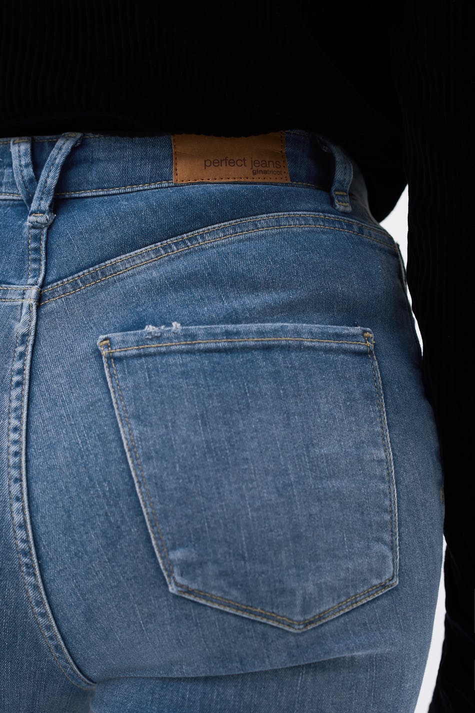 Gina PETITE jeans
