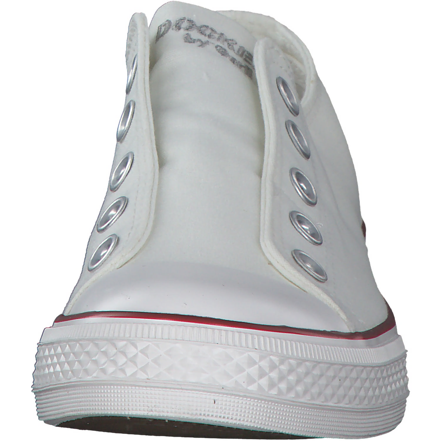Dockers 36UR202, Slipper, Damen, Rot