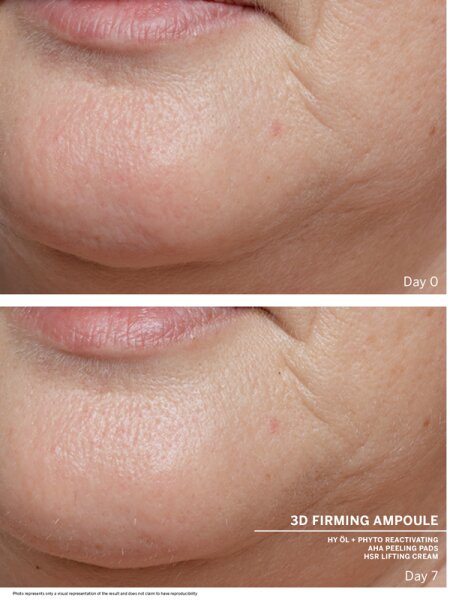 BABOR Ampoule Concentrates 3D Firming Ampullen