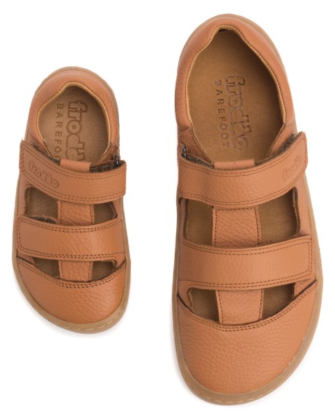Froddo ~ Sandale ~ Cognac