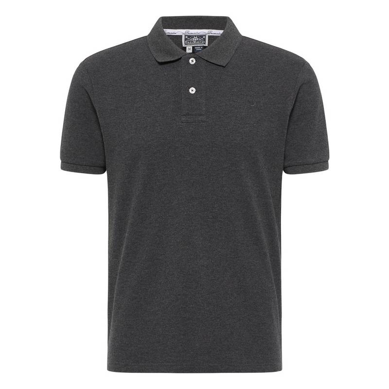 DreiMaster Poloshirt Herren