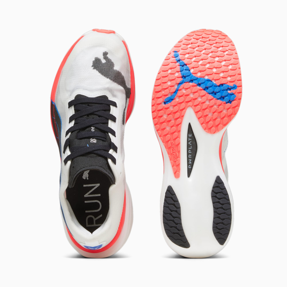 PUMA Deviate Nitro Elite 2 377787-03 / weiss