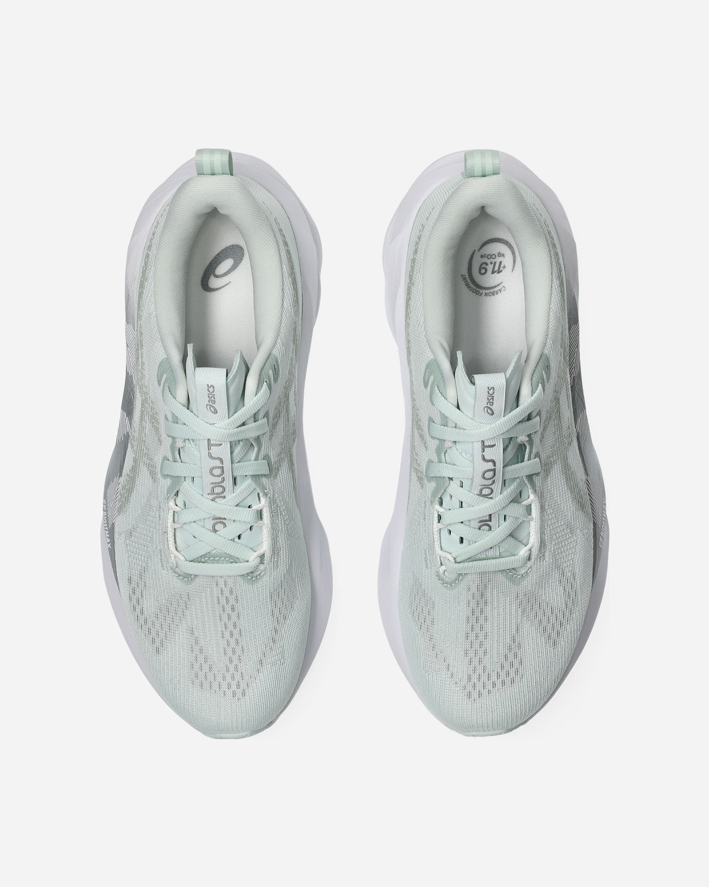 Scarpe Running Asics Novablast 5 W 1012B765-300