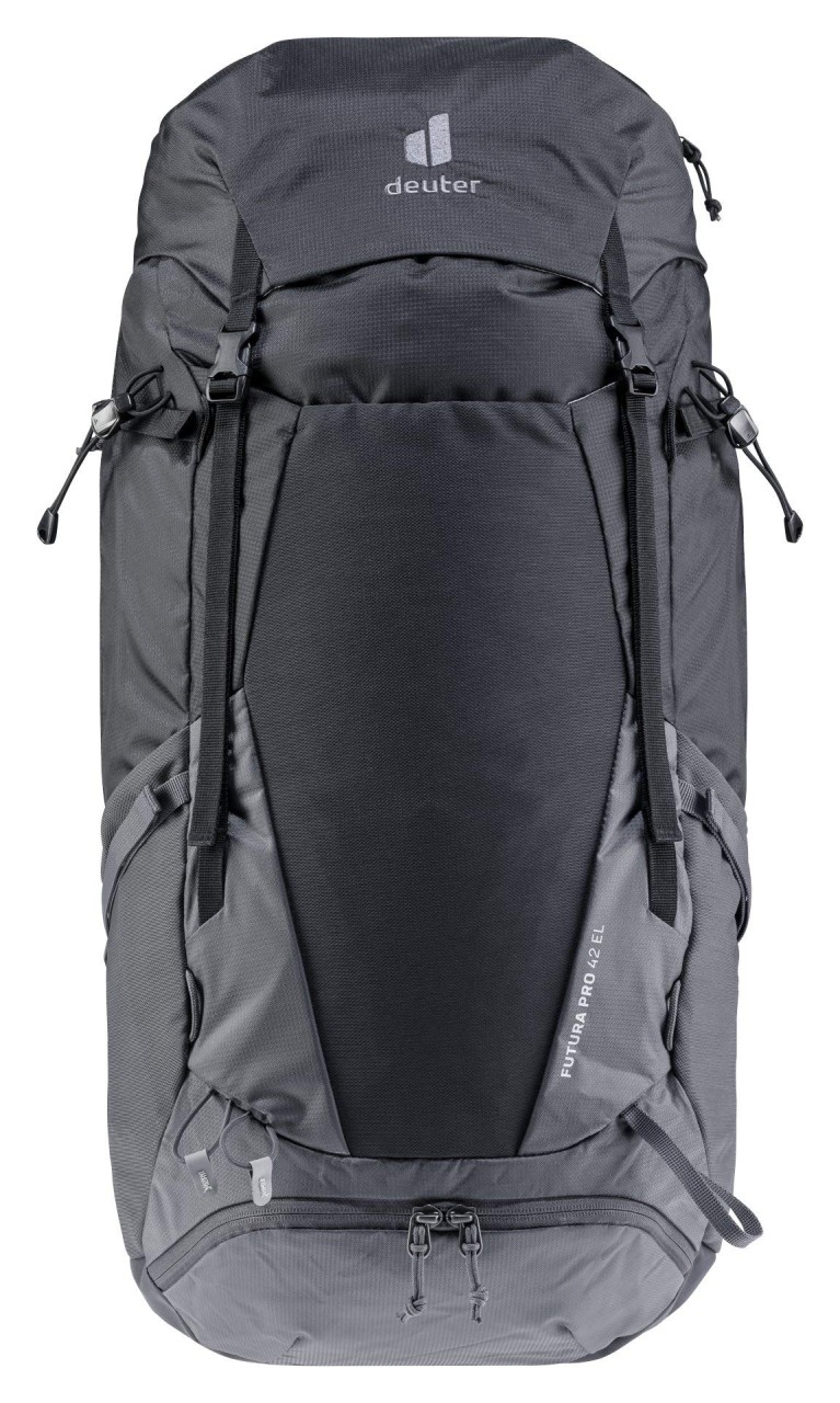 DEUTER Handtaschen bunt Futura Pro 42 EL
