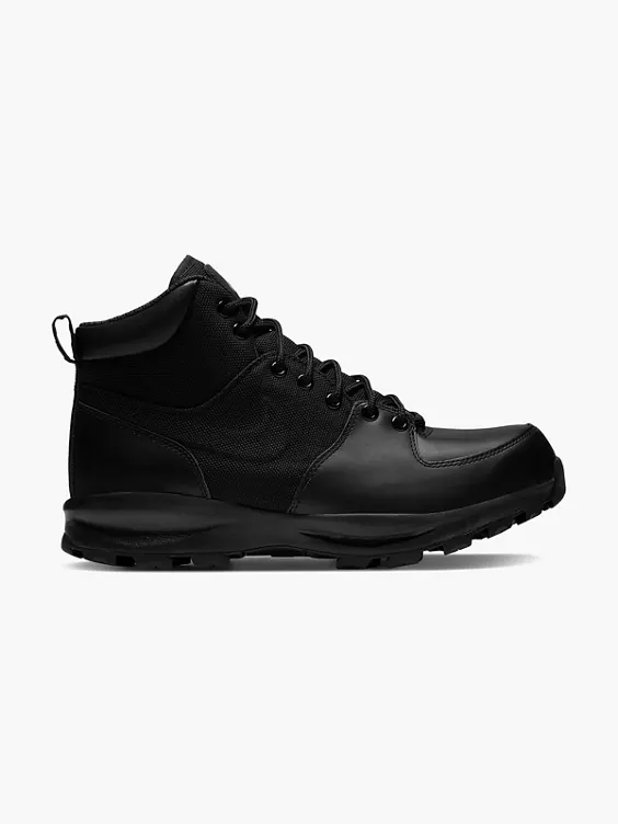 Nike Hoher Leder Sneaker MANOA
