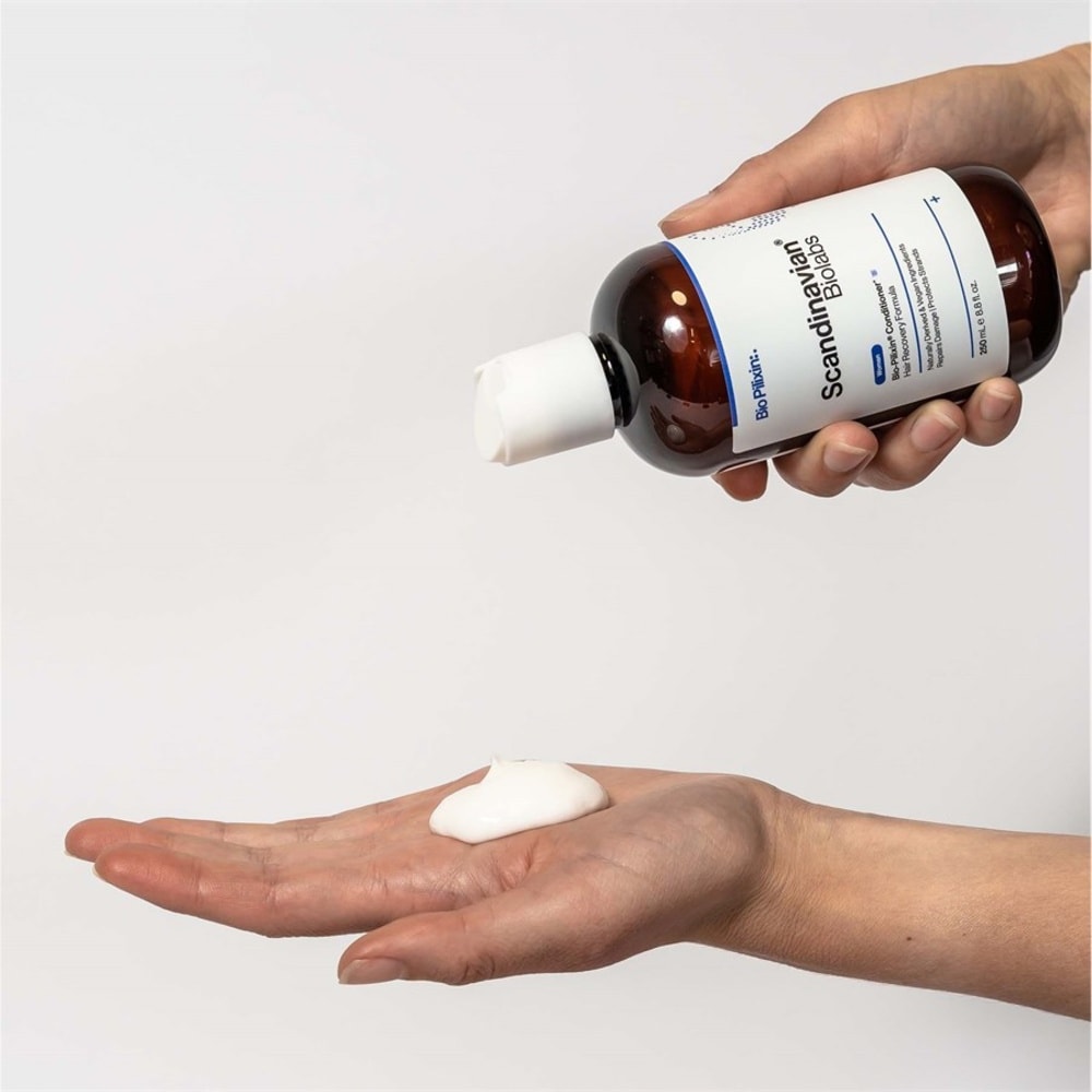 Scandinavian Biolabs Bio-Pilixin Conditioner Women Aprés-shampooing