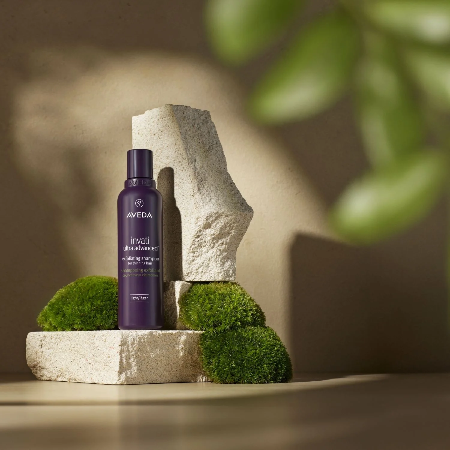 Invati Ultra Advanced Exfoliating Shampoo Light - Anti-hair loss shampoo