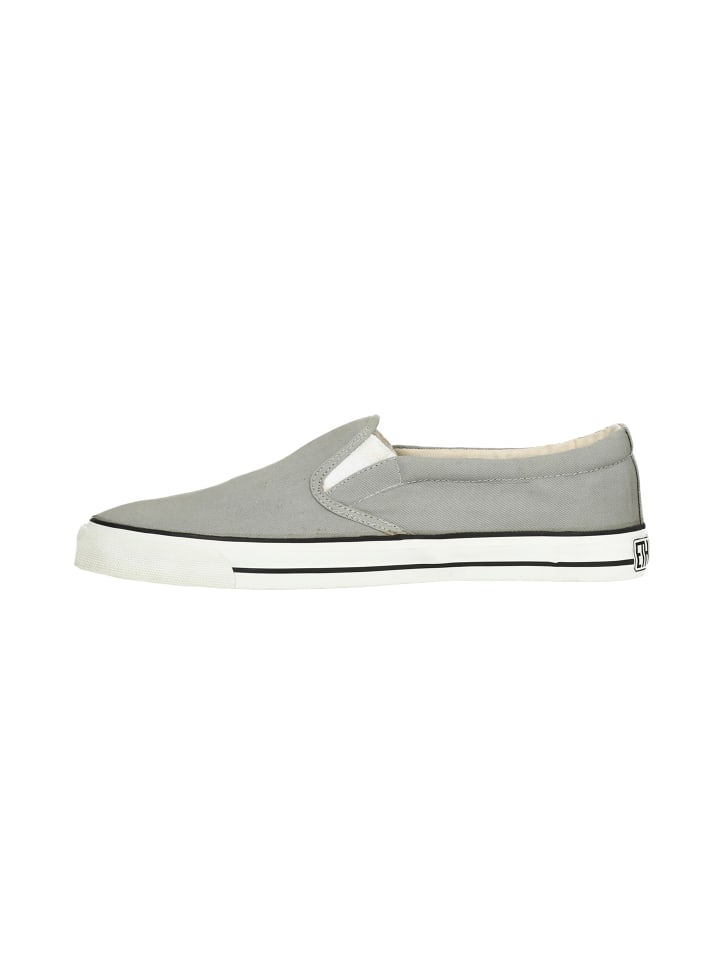 ethletic Slipper Fair Deck Classic in urban grey günstig kaufen
