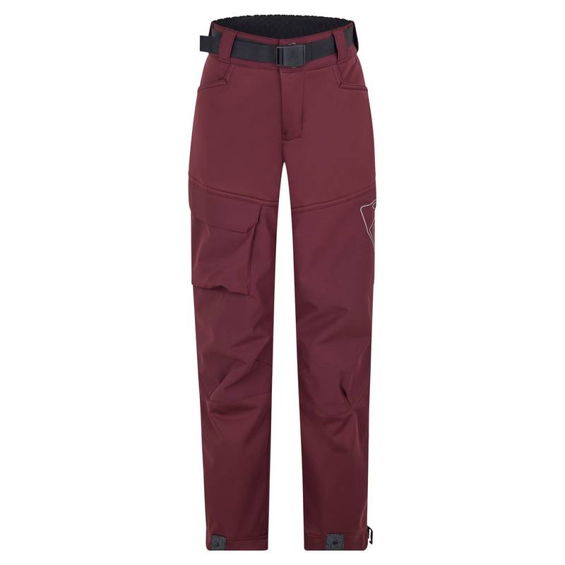 Ziener NANNIS Junior Skihose Kinder