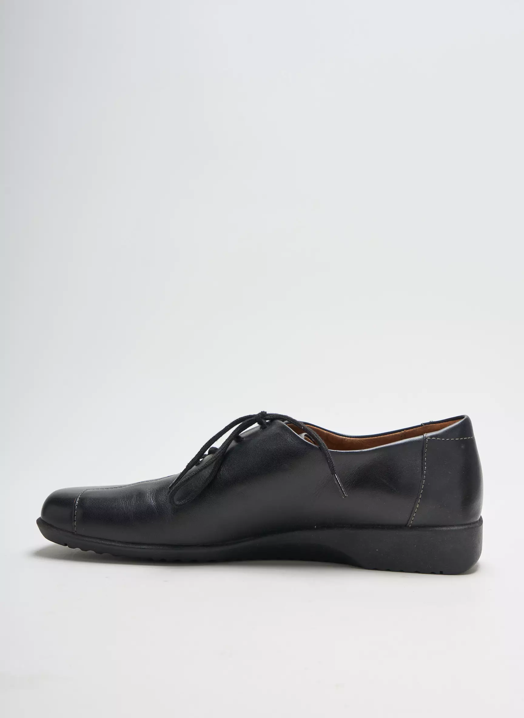 Josef Seibel Chaussures Confort Femme couleur noir
