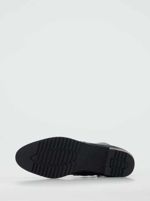 Schnürstiefelette-17051090004 Everybody