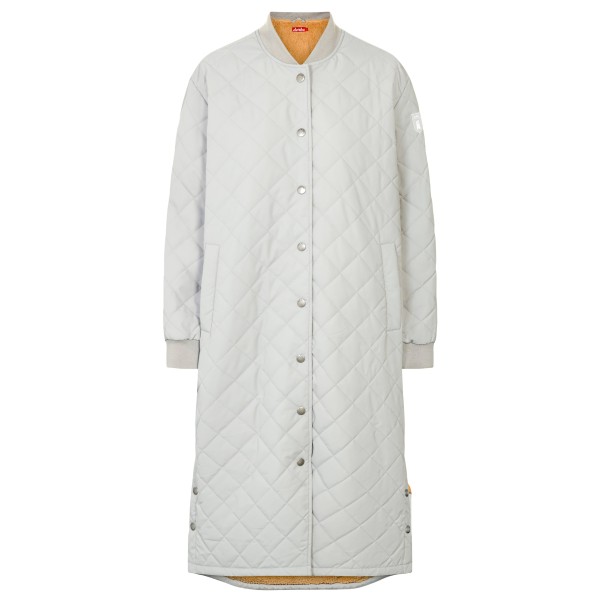 Derbe - Women's Quiltby Long Cozy - Freizeitjacke