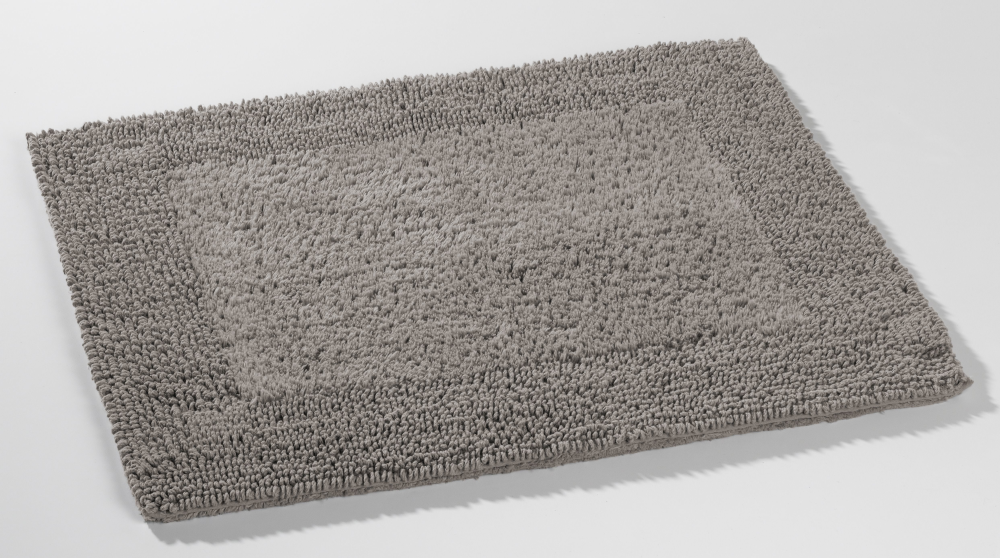 Badteppich Cleveland taupe